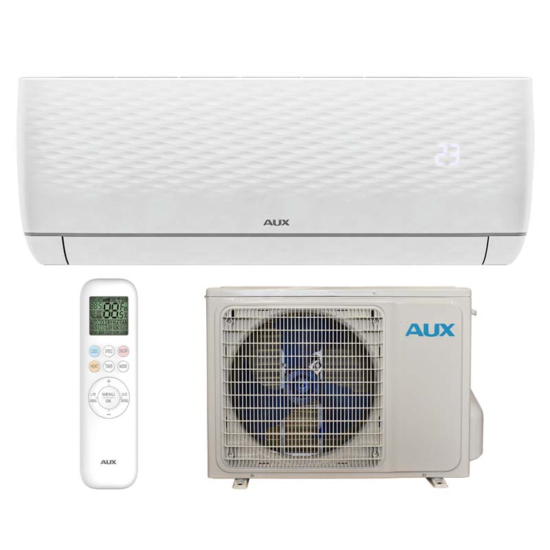 AUX DELTA 2 SERIES