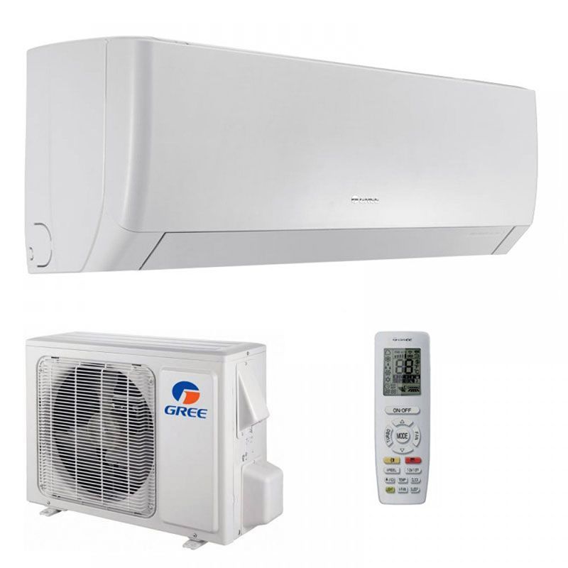 GREE PULSE 2,5 KW