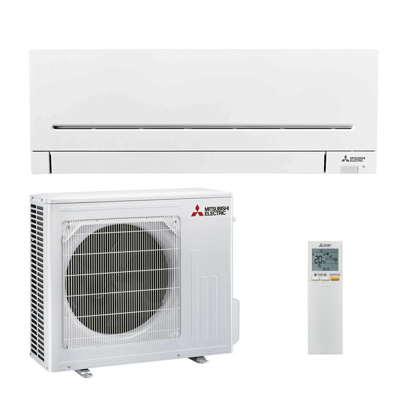 MITSUBISHI AY50