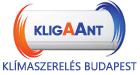 Klímaszerelés Budapest és Pest megye